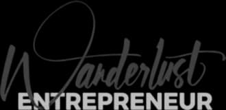Wanderlust Entrepreneur