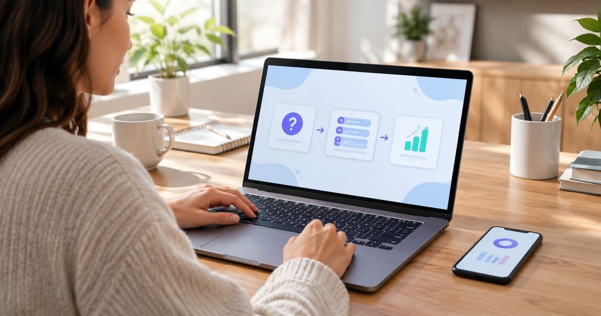 Best quiz funnel tools for lead generation in 2026