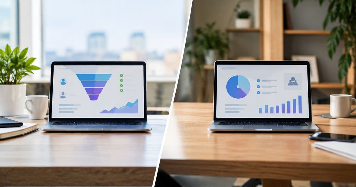 The fVnnel vs QuestionPro: which is better in 2026