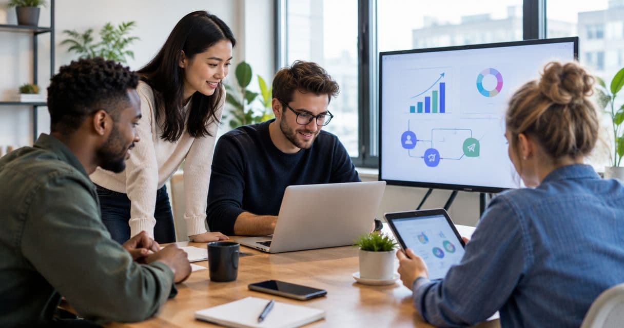 Best marketing automation tools for growth agencies 2026