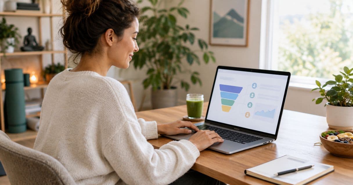 Best funnel builders for wellness brands in 2026