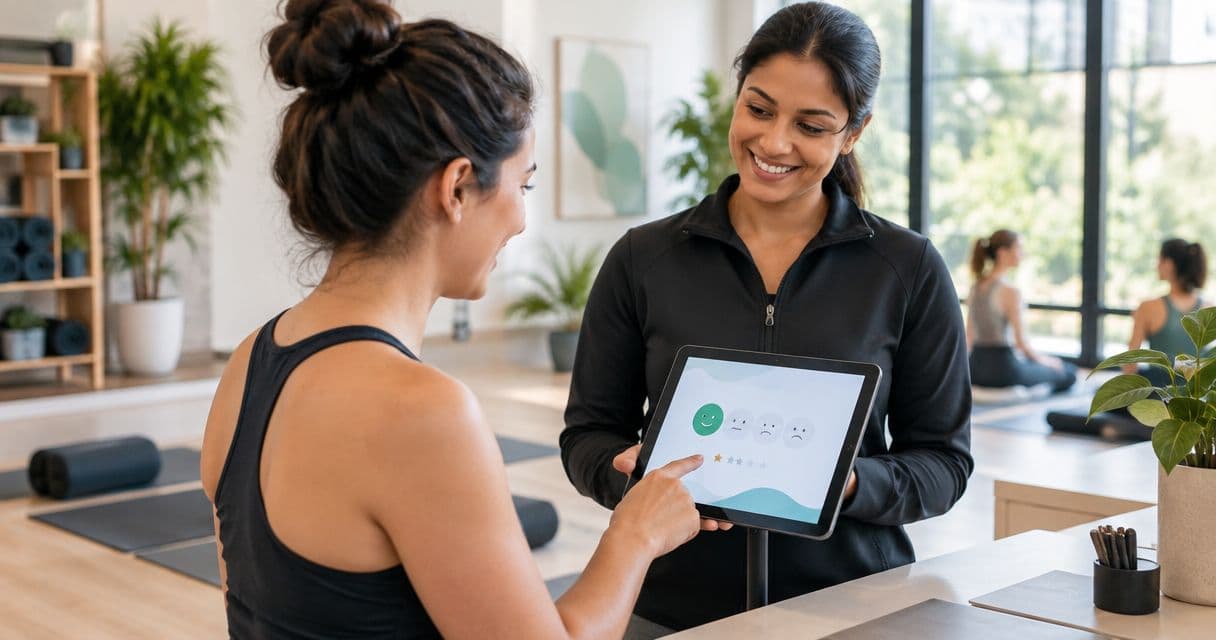 Best Zonka Feedback alternatives for wellness studios in 2026