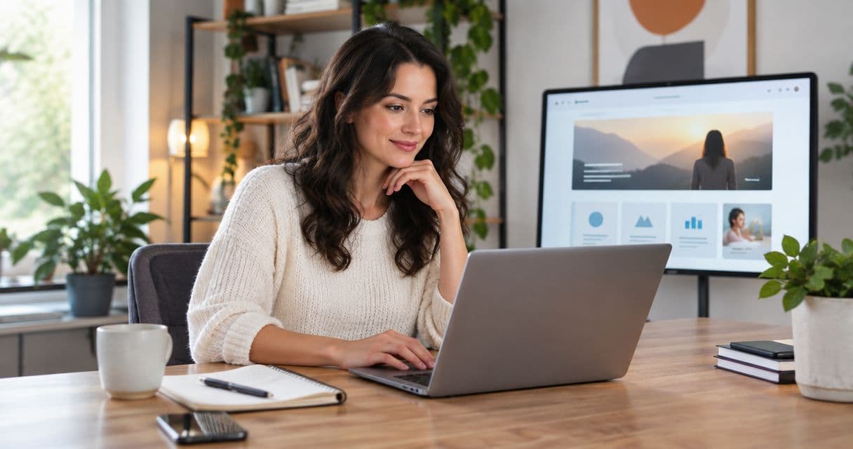 Best landing page builders for coaching businesses 2026