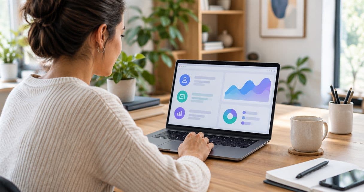 Best Mailchimp alternatives for online coaches in 2026