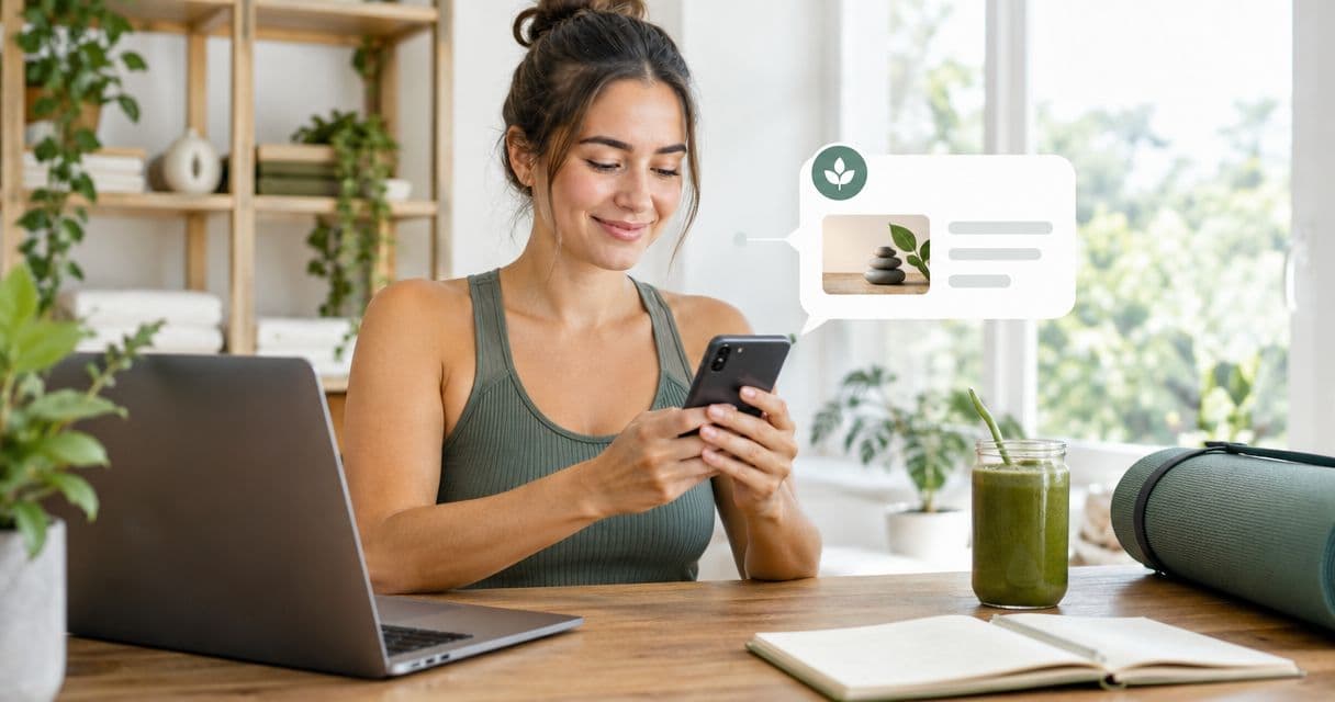 Best SMS marketing tools for wellness brands in 2026