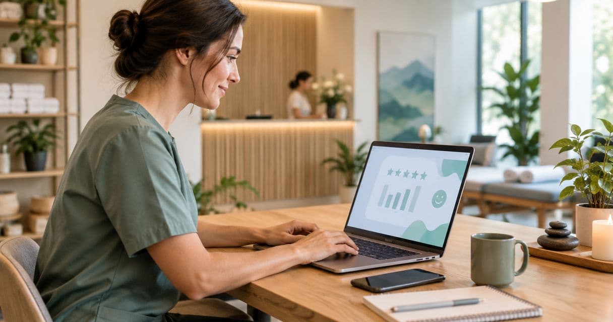 Best review management tools for wellness businesses 2026