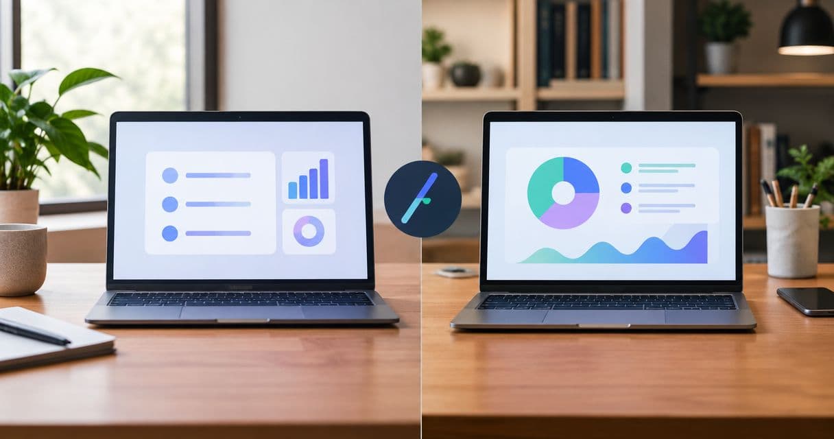 The fVnnel vs SmartSurvey: which is better in 2026