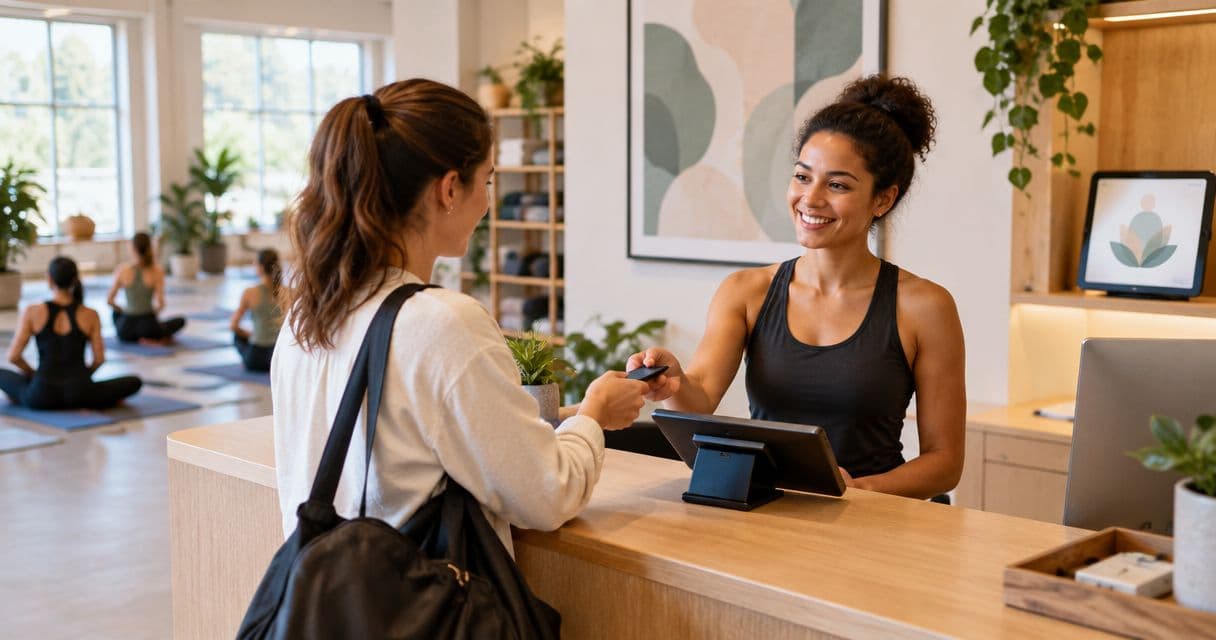 Best loyalty and retention tools for wellness studios 2026